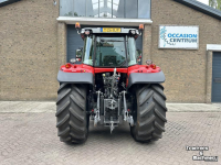 Tractor Massey Ferguson 7715S Eff. Dyna-6