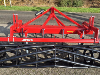 Deep subsoiler Evers Mustang 9-281-2 R62 Cultivator