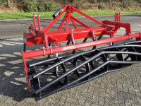 Deep subsoiler Evers Mustang 9-281-2 R62 Cultivator
