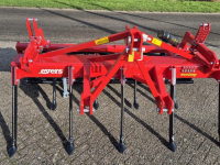 Deep subsoiler Evers Mustang 9-281-2 R62 Cultivator