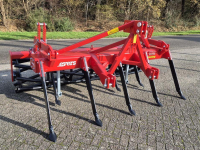 Deep subsoiler Evers Mustang 9-281-2 R62 Cultivator