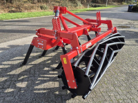 Deep subsoiler Evers Mustang 9-281-2 R62 Cultivator