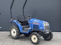 Tractor Iseki TF317