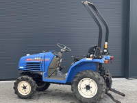 Tractor Iseki TF317