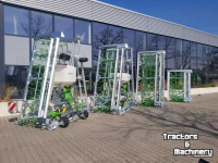 Pasture harrow Zocon Weidesleep