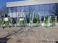 Pasture harrow Zocon Weidesleep