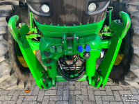 Tractors John Deere 6210R