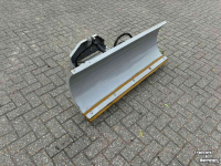 Snow Removal Equipment Morgnieux V15A01