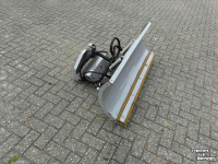 Snow Removal Equipment Morgnieux V15A01