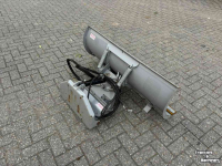 Snow Removal Equipment Morgnieux V15A01
