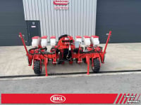 Vegetable- / Precision-seed drill Gaspardo Gaspardo MT 6-7-8-9-11-12R Einzelkorndrillmaschinen