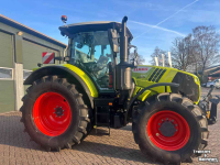 Tractor Claas Arion 570