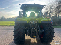 Tractor Claas Arion 570