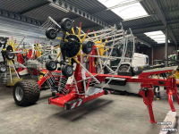 Rake Pottinger Top VT 12540 C