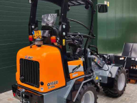 Wheelloader Giant G1500 X-TRA