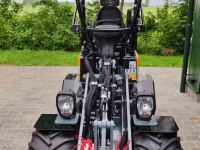 Wheelloader Giant G1500 X-TRA