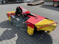 Mower Fella KM 3140 FP-V