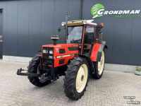 Tractor Same Explorer II 80