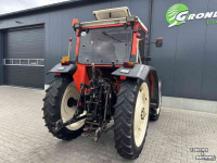 Tractor Same Explorer II 80