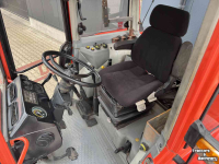 Tractor Same Explorer II 80