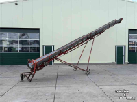 Conveyor Miedema Transporteur