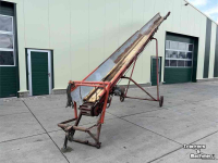 Conveyor Miedema Transporteur