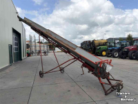 Conveyor Miedema Transporteur