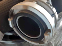 Hose-reel / Hose drum  200