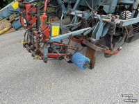 Sugar beet harvester  Rational Nova 2