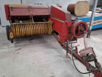 Balers New Holland New Holland