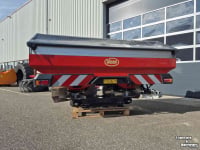 Fertilizer spreader Vicon RO-EDW Geospread