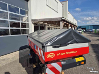 Fertilizer spreader Vicon RO-EDW Geospread