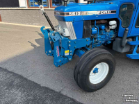 Front-hitch & Pto Zuidberg Ford 10-series
