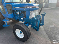 Front-hitch & Pto Zuidberg Ford 10-series