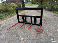 Bale spike / Bale spear RV-Tech Balenprikker XXL