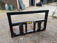 Bale spike / Bale spear RV-Tech Balenprikker XXL