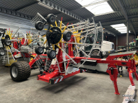 Rake Pottinger Top VT 12540 C
