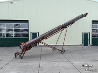 Conveyor Miedema Transporteur