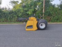 Scrapers Harcon KB S80