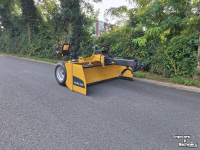 Scrapers Harcon KB S80