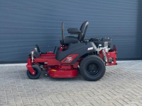 Ride-on mower Ferris Isx400