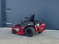 Ride-on mower Ferris Isx400