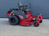 Ride-on mower Ferris Isx400