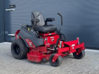 Ride-on mower Ferris Isx400