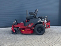 Ride-on mower Ferris Isx400