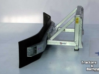 Other conveying equipment and accessories Qmac Modulo Gummischieber 2700mm 270cm für Ställen anbau Mustang 406-506