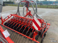 Seed drill Kuhn BFT3000