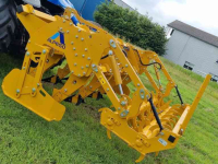 Deep subsoiler Alpego Craker K-EVO