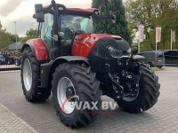Tractor Case-IH Puma 175 CVX