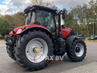 Tractor Case-IH Puma 175 CVX